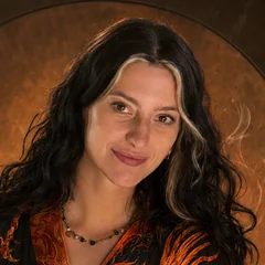 Annabell Tschakla