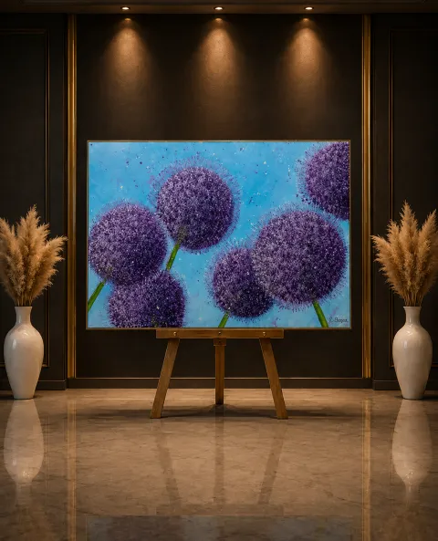 Allium