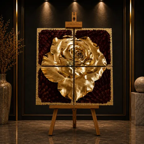Goldrose
