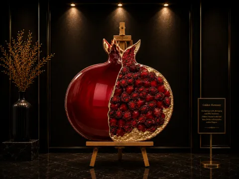 Granatapfel