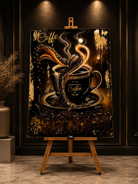 Kaffeestunde
