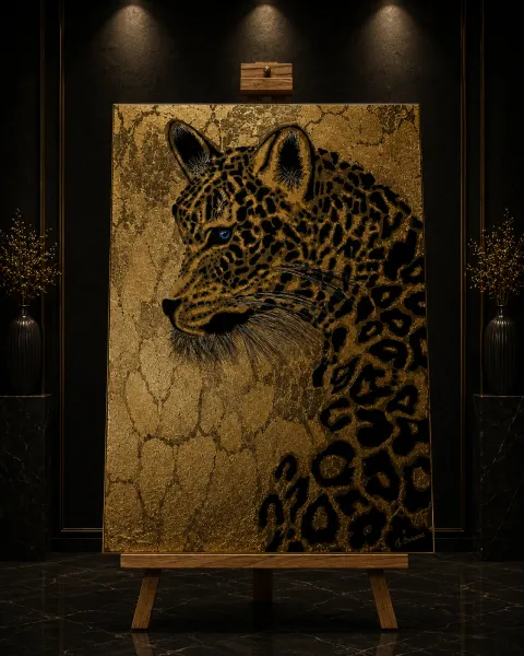 Leopard