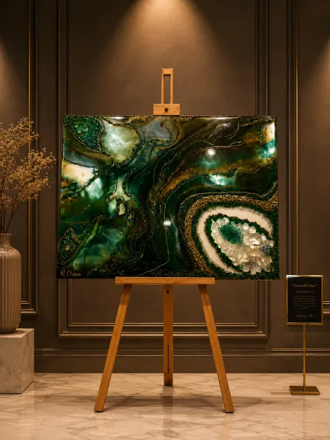 Moosgold