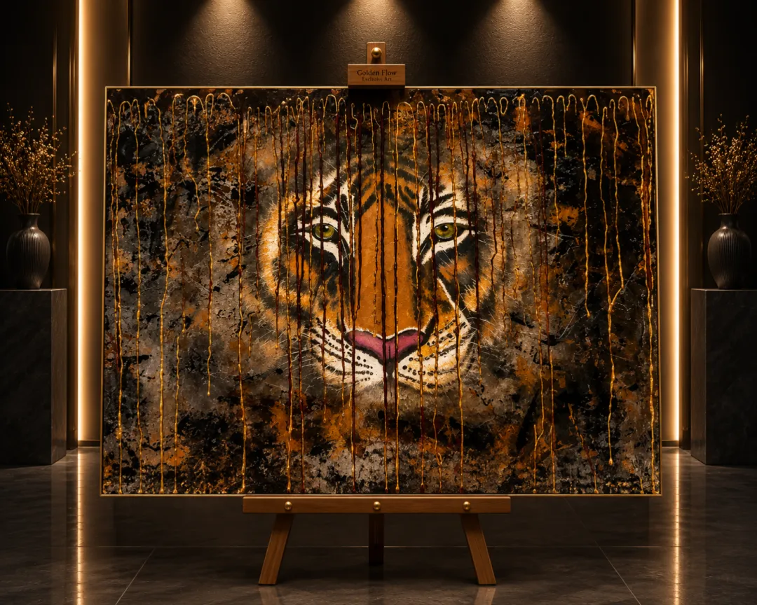 Tigerblick